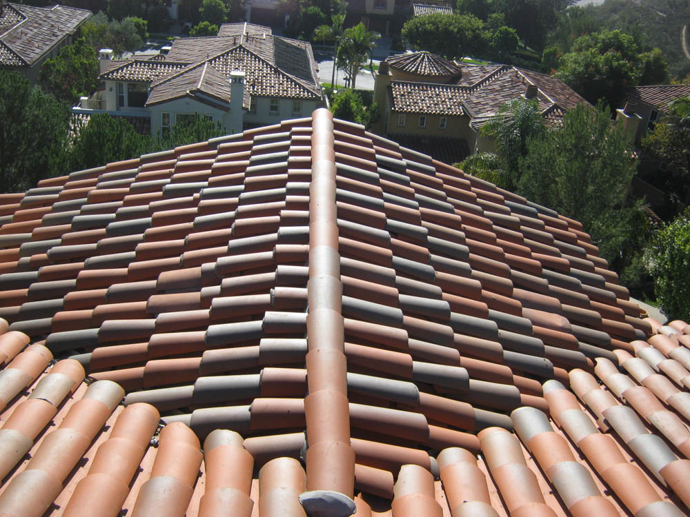 Roof Cleaning Newport Coast